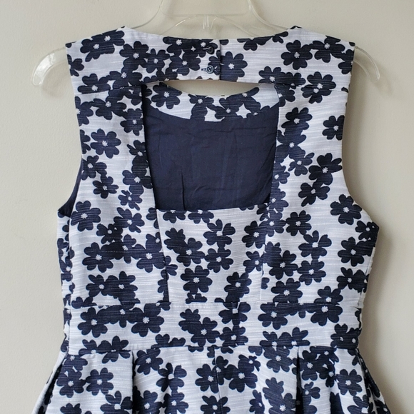 NWT Jack Wills Larnark Open Back Sleeveless Dress - Picture 15 of 16